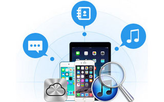 ios recovery