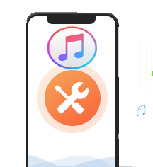 itunes repair