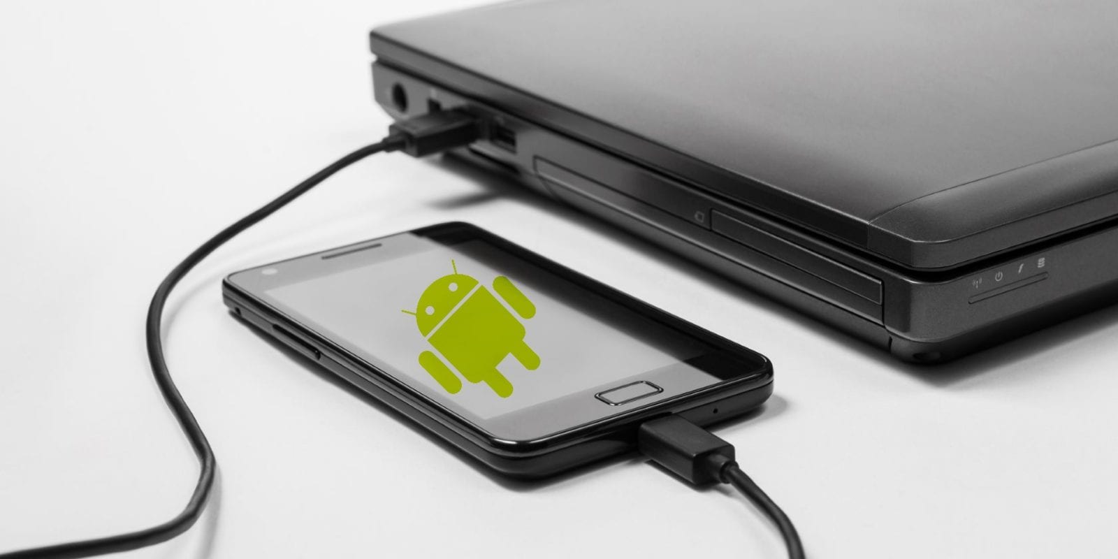 recuperar dados Android sem USB depuração
