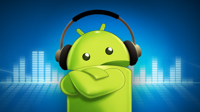 Recuperar gravações de voz excluídas no Android
