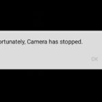 [14 Soluções] – Consertar “Infelizmente, a câmera parou” no Android