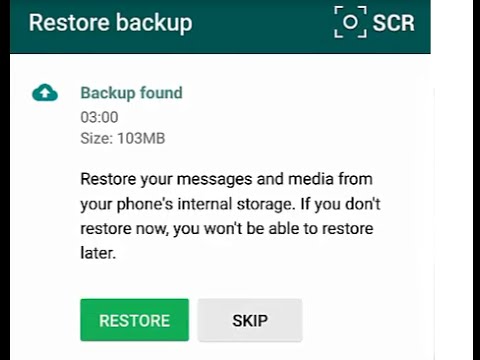 restore-whatsapp