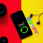 [3 maneiras] Como Recuperar Dados de Android Phone mortos