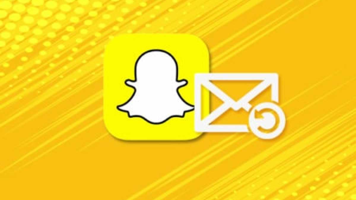 recuperar Mensagens de Snapchat excluídas no Android
