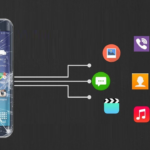 5 maneiras de recuperar Dados do telefone Android Com tela quebrada