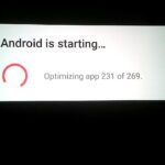 [8 métodos] Como resolver “Android está começando” seguido pela otimização do aplicativo