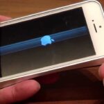 [9 soluções] Como corrigir Linhas verticais na tela do iPhone