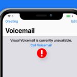 15 maneiras de corrigir Visual Voicemail Não Funciona No Android/Samsung