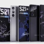 [GUIA] Recuperar Dados de Samsung Galaxy S21/S21+/S21 Ultra