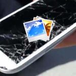 Como Recuperar Fotos de um telefone Samsung quebrado