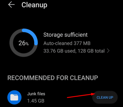 clean-junk-files
