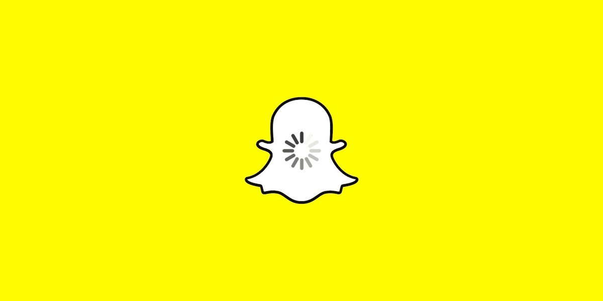 corrigir Snapchat não carrega Snaps ou Stories No Android