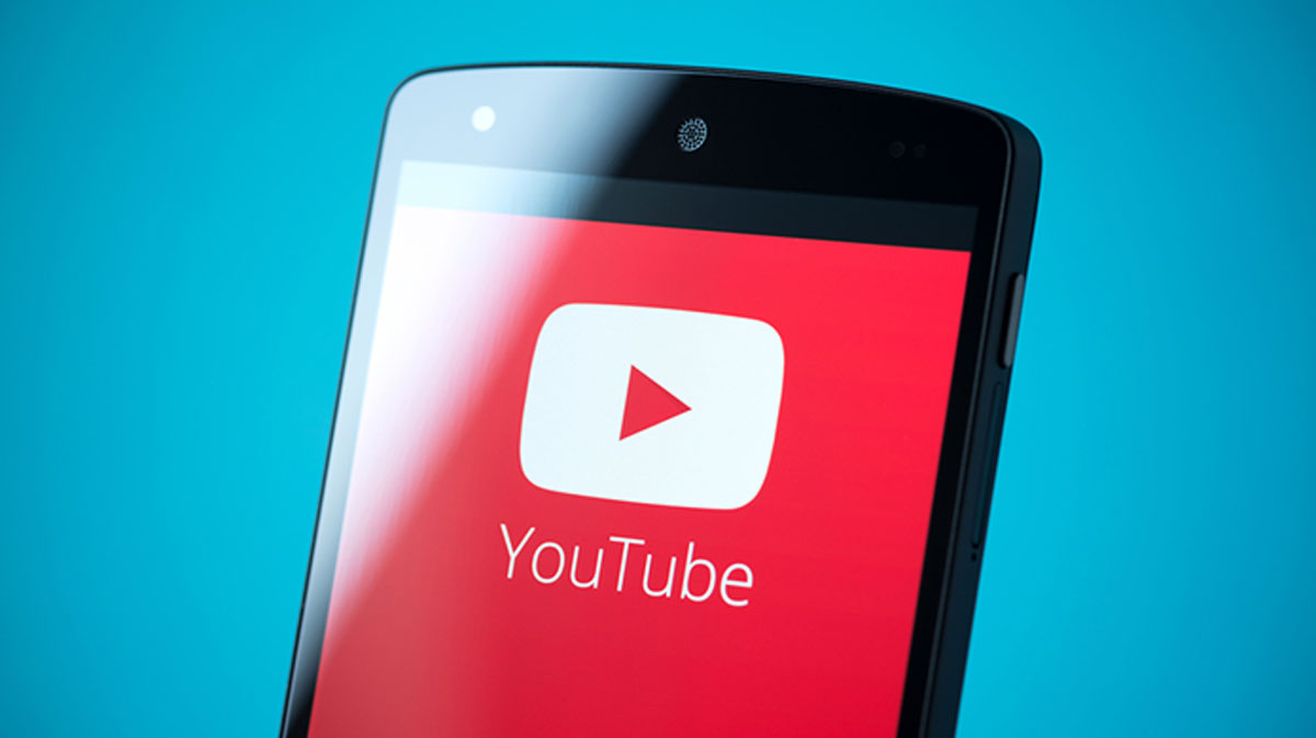 recuperar Vídeos do YouTube excluídos No Android