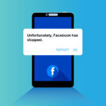 [15 Maneiras] Corrigir “Infelizmente, Facebook parou” No Android