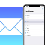 Como recuperar E-mails excluídos permanentemente No iPhone 13/12/11