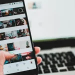 5 maneiras de recuperar Fotos do Instagram excluídas No Android