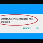 [11 Maneiras] Corrigir “Infelizmente, O Messenger parou” No Android