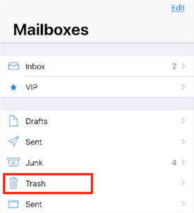 recover-iphone-email-from-trash1