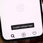 [16 Maneiras] Corrigir Instagram Não foi possível atualizar o feed No Android