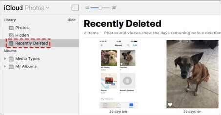 icloud-recently-deleted