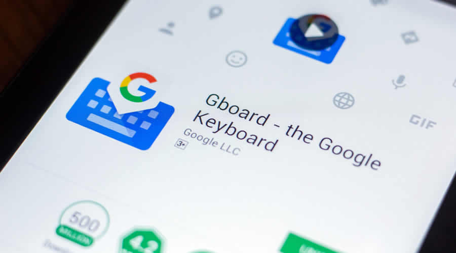 Corrigir Google Keyboard Não funciona no Android