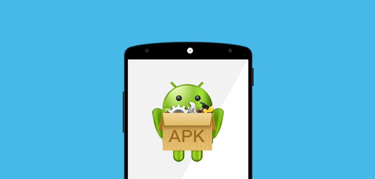 Recupere Arquivos APK deletados No Android