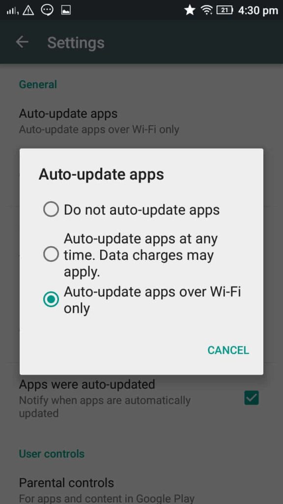 turn-off-auto-update